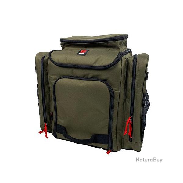 Sac  Dos Sonik Tackle Organiser Rucksack