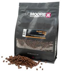 Pellets CC Moore Pro-Stim Liver 6mm 1kg