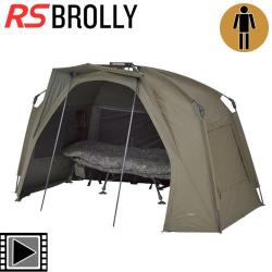 Abri Trakker Tempest RS Brolly 1 place