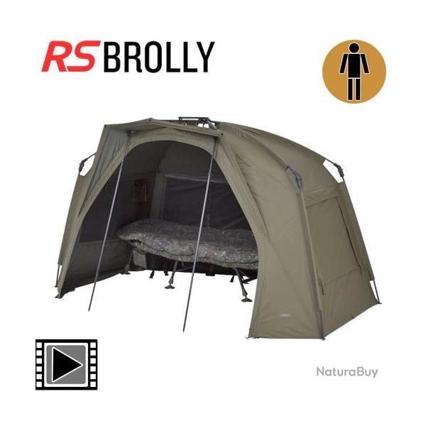 Abri Trakker Tempest RS Brolly 1 place