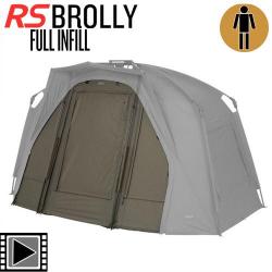 Abri Trakker Tempest RS Brolly (Facade pleine seule)