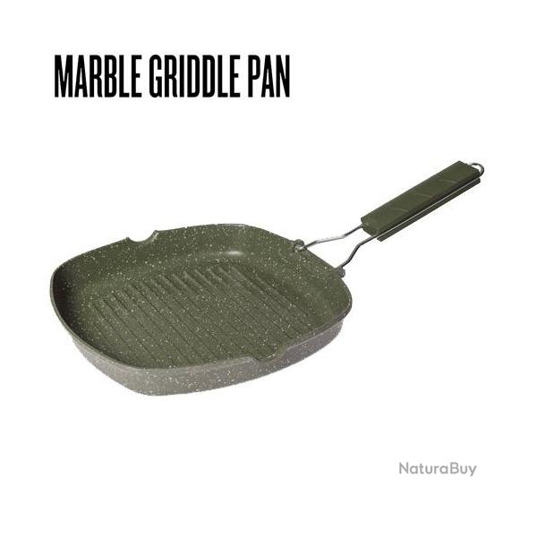 Pole Trakker Armolife Marble Griddle Pan