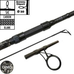 Canne Starbaits M3 Dark Night 50mm 13' 3.5lbs