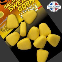 Mais Doux ROK Sweet Corn Equilibre Natural Yellow (par 15)