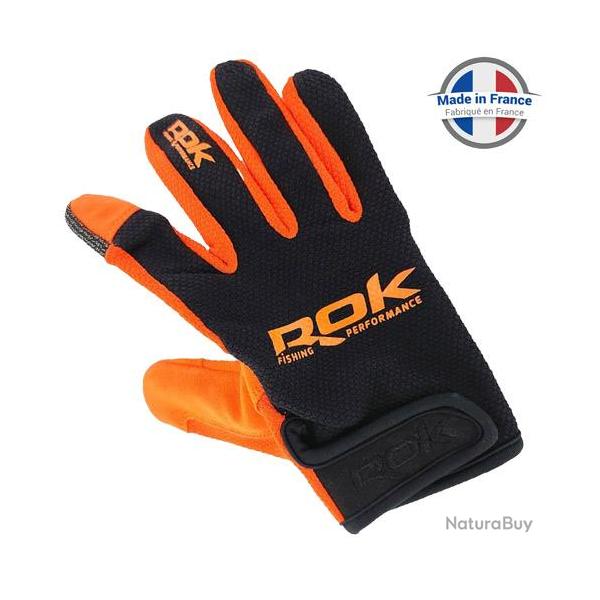 Gant de Lancer ROK Casting Glove S / M