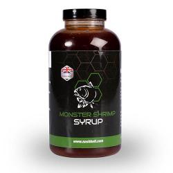 Attractant Nash Monster Shrimp Syrup 1L
