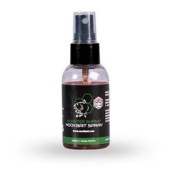 Booster Nash Monster Shrimp Hookbait Spray 50ml