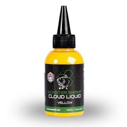 Booster Nash Monster Shrimp Cloud Liquid 100ml Yellow