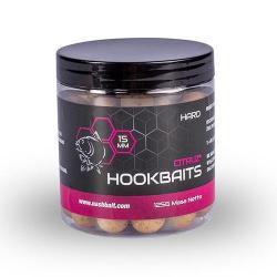 Bouillettes Nash Citruz Hard Hookbaits 20mm 125g