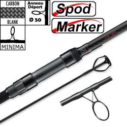 Canne Sonik SK-47 Spod + Marker 12' 5lbs
