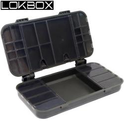 Boite à Accessoires Sonik Lokbox Compact S-1 Box