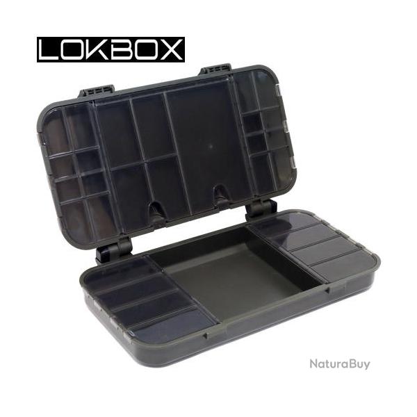 Boite  Accessoires Sonik Lokbox Compact S-1 Box