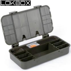 Boite à Accessoires Sonik Lokbox Compact S-2 Box