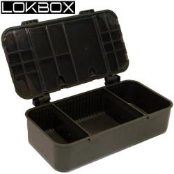 Boite à Accessoires Sonik Lokbox Compact S-3 Box