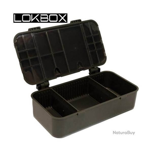 Boite  Accessoires Sonik Lokbox Compact S-3 Box