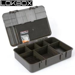 Boite à Accessoires Sonik Lokbox Medium Box