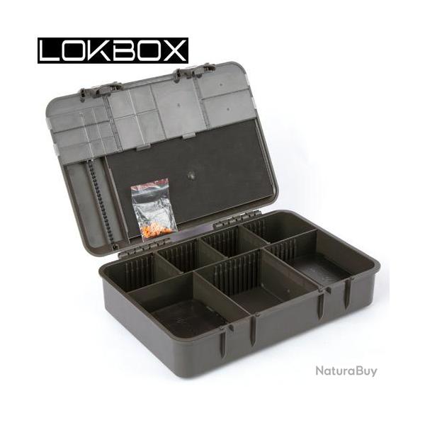 Boite  Accessoires Sonik Lokbox Medium Box