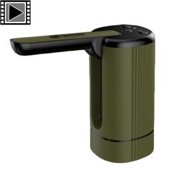 Robinet Holdcarp Smart Rechargeable Tap