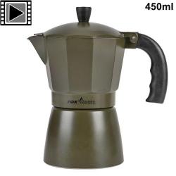 Cafetière Fox Cookwear Espresso Maker 450ml