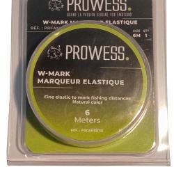 Marque Fil Prowess W-Mark Elastic 6m