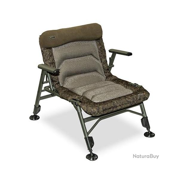 Level Chair Solar SP C-Tech Superlite Low Chair