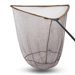 Epuisette Sonik Herox landing Net 42'' manche 2 parties