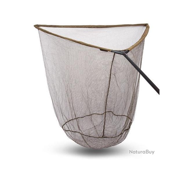 Epuisette Sonik Herox landing Net 42'' manche 2 parties