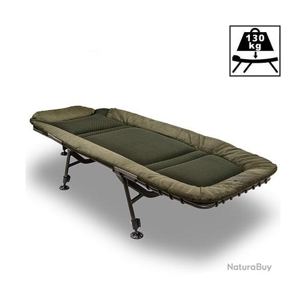 Bed Chair Solar SP 3D Dura-Dore 5 pieds