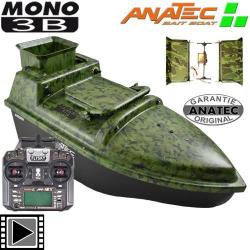 Bateau Amorceur Anatec Monocoque 3B IVY AN-i6X