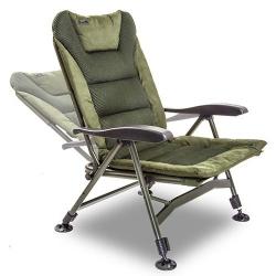 Level Chair Solar SP Recliner Chair MKII High