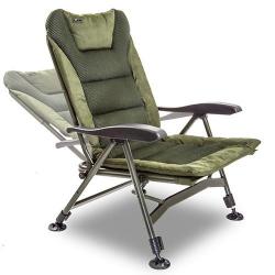 Level Chair Solar SP Recliner Chair MKII Low