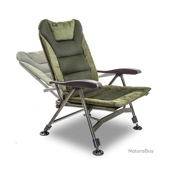 Level Chair Solar SP Recliner Chair MKII Low