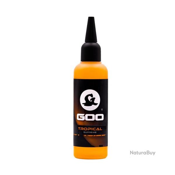 Booster Goo Tropical Supreme 115ml