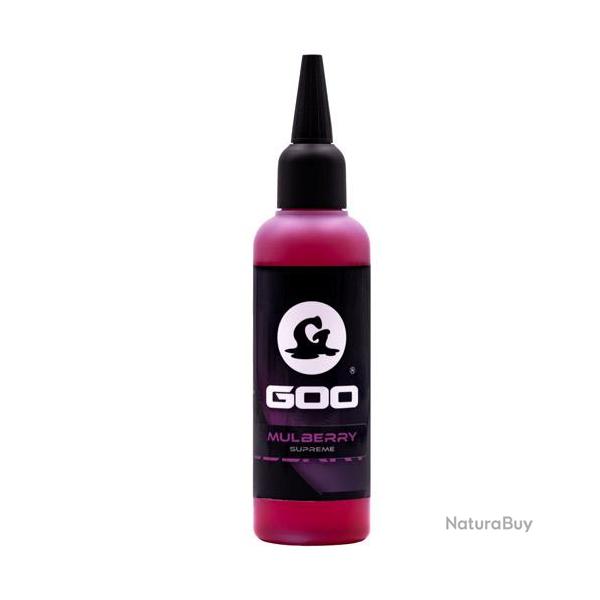 Booster Goo Mulberry Supreme 115ml