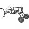petites annonces chasse pêche : Chariot Carp Zoom Double Wheel Trolley