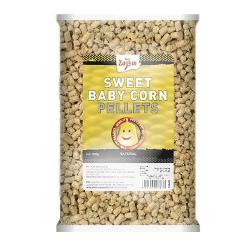 Pellets Carp Zoom Baby Corn 2.5kg