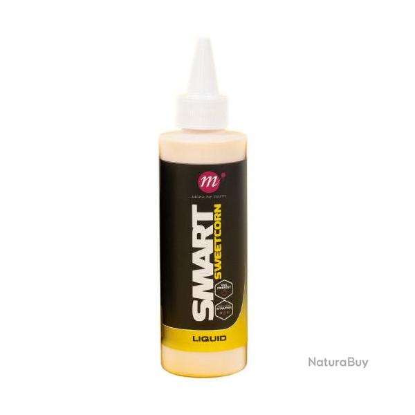 Attractant Mainline Smart Liquid Sweetcorn 250ml