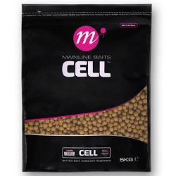 Bouillettes Mainline Cell 15mm 5kg