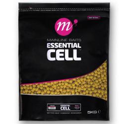 Bouillettes Mainline Essential Cell 15mm 5kg