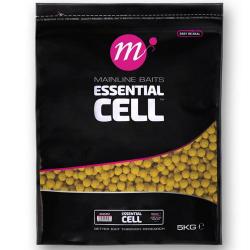 Bouillettes Mainline Essential Cell 20mm 5kg