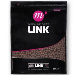 Bouillettes Mainline The Link 15mm 5kg