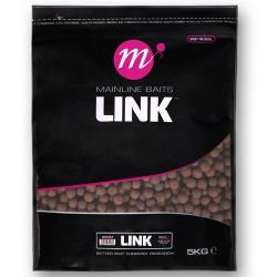 Bouillettes Mainline The Link 20mm 5kg