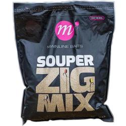 Spod Mix Mainline Souper Zig Mix 5kg