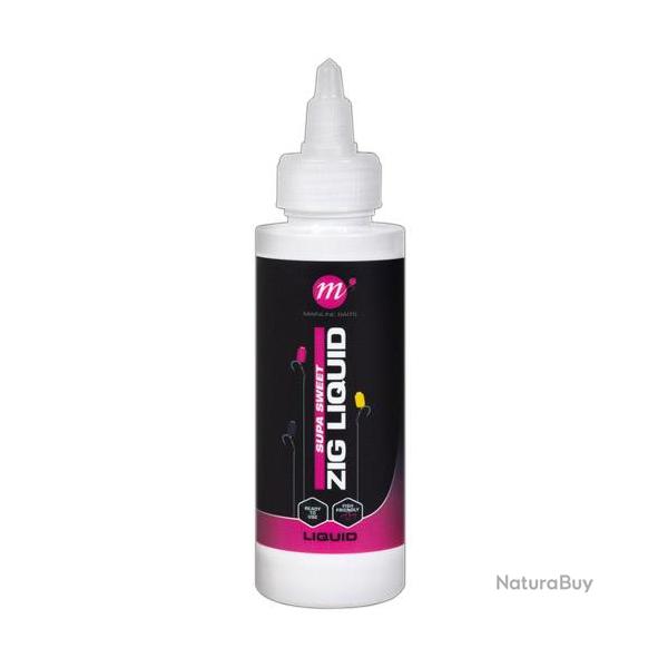 Booster Mainline Supa Sweet Zig Liquid 100ml