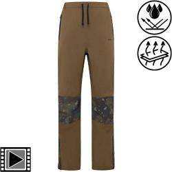 Pantalon Trakker TechPro Waterproof