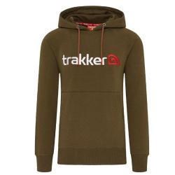 Sweat Trakker CR Logo Hoody