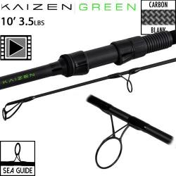 Canne Korda Kaizen Green 10' 3.5lbs