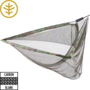 Wychwood - Carp Canne à pêche Extricator MLT 2,7 m, Unisexe, Gris, 2,7 m