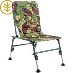 Level Chair Wychwood Riot Tactical Compact