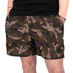 Short de Bain Fox Black/Camo Lw Swim Shorts XXL